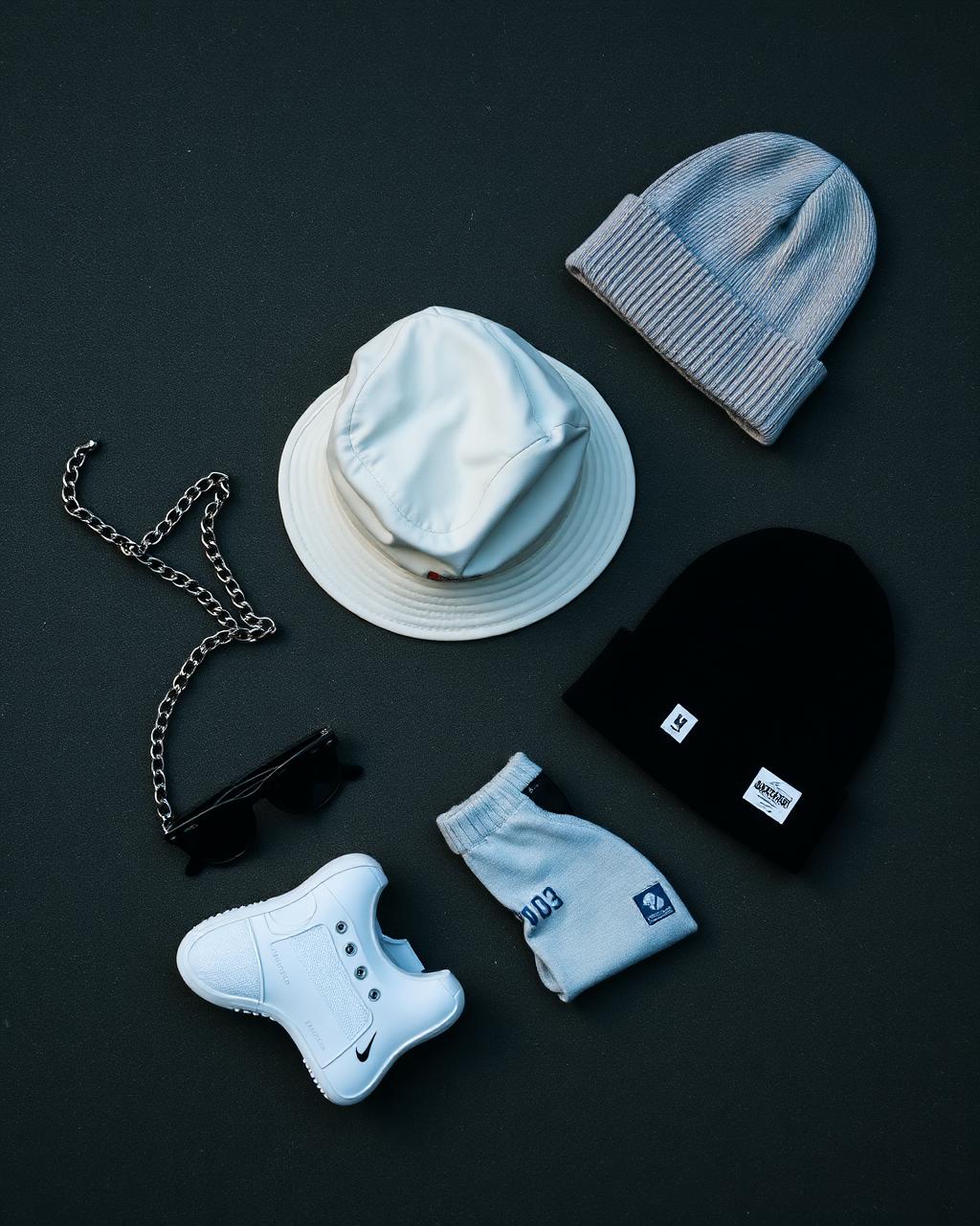Accessories