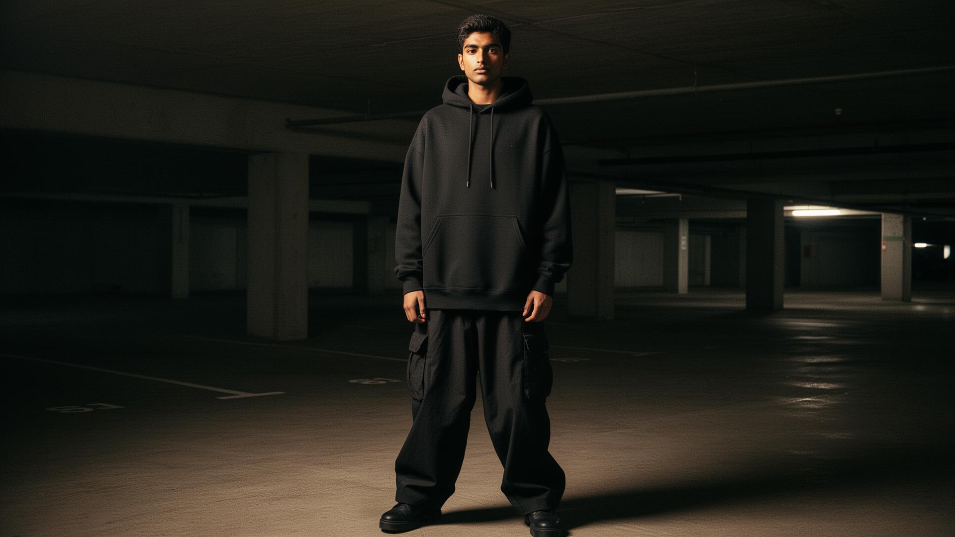 HAWABAAZ Drop 03 editorial