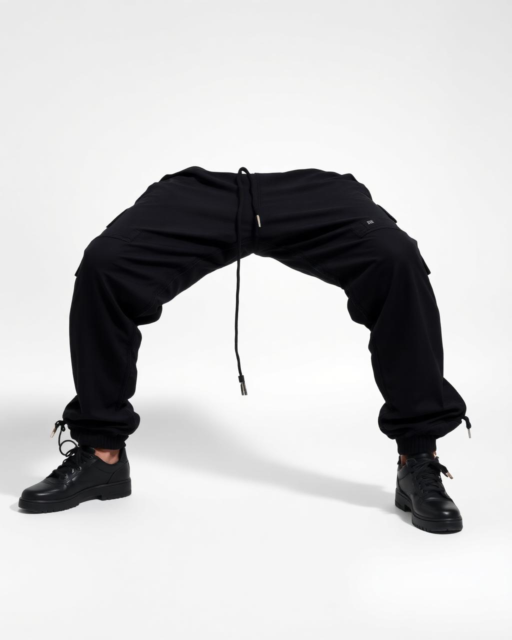 Tactical Cargo Pant