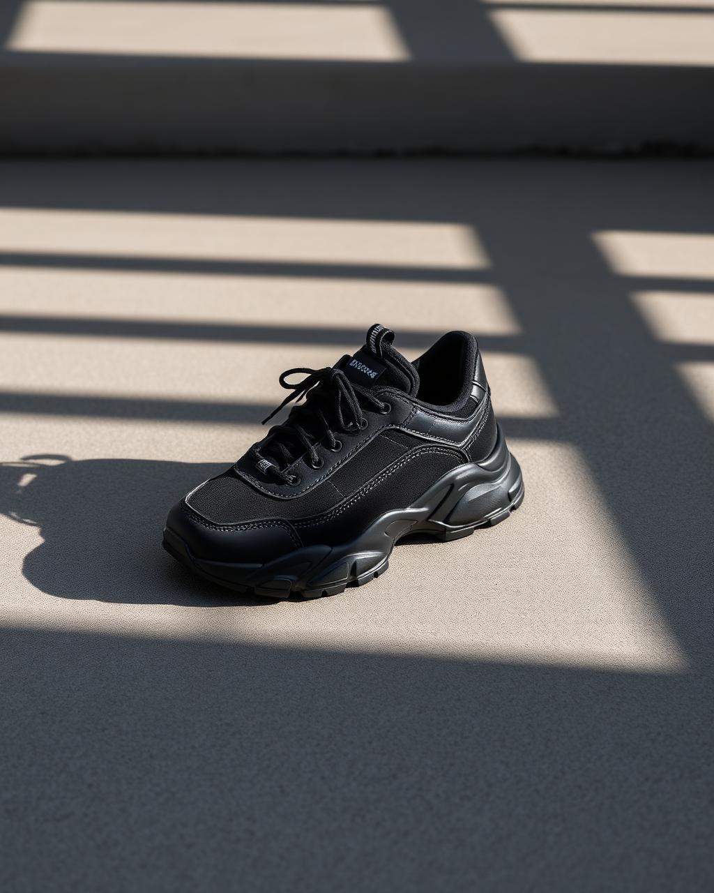 Phantom Trail Sneaker