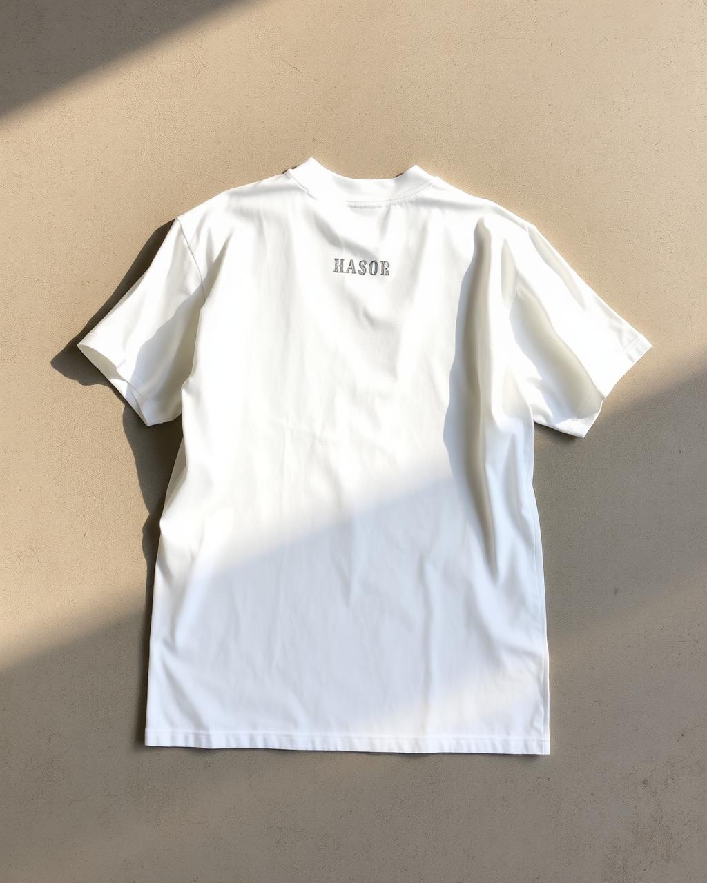 Riot Graphic Tee